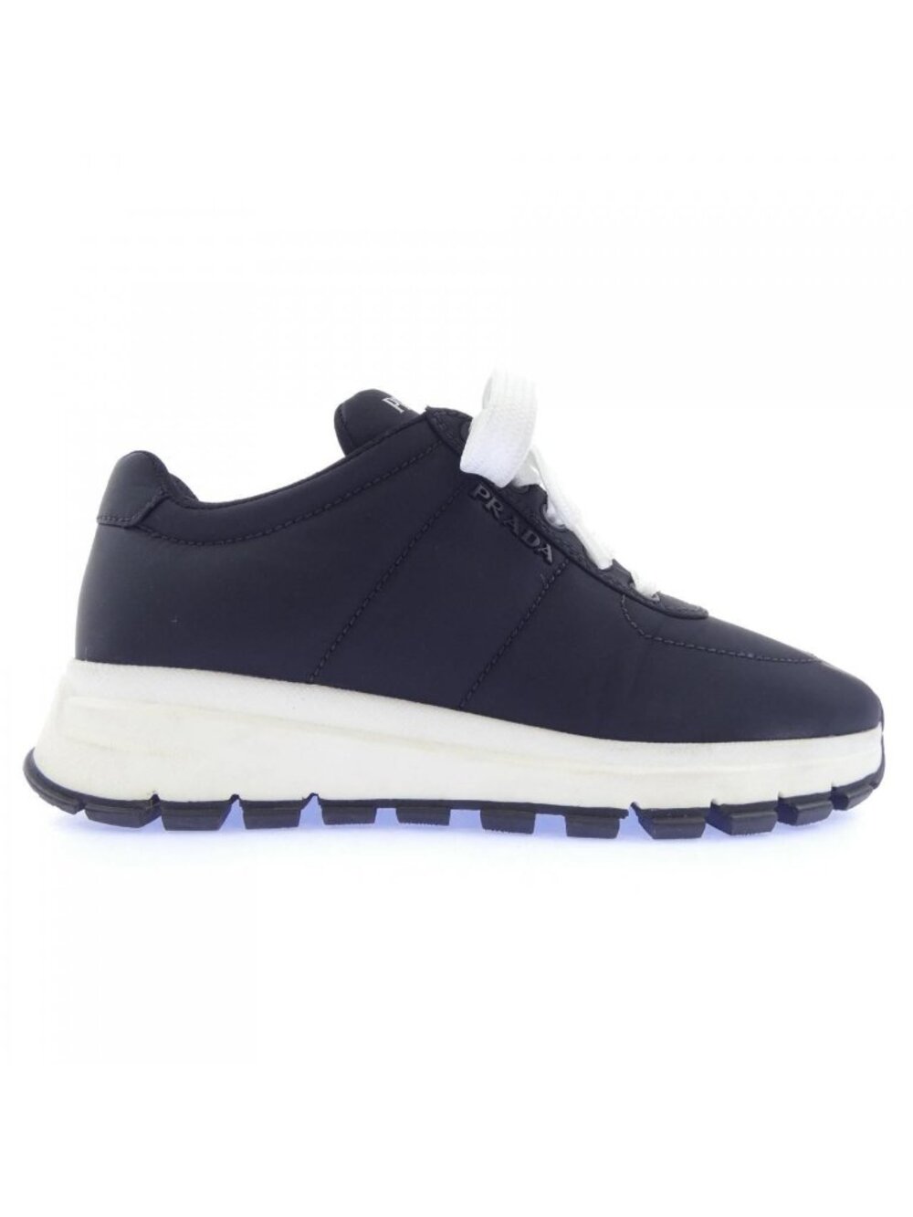 Prada Sneakers Black